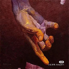 总是不正经采集到手的素材