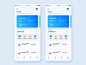 每日灵感练习 中英文版 应用 图标 icon design app ux 设计 ui