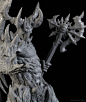 Lord of Malice – Creature Caster