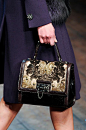 Dolce & Gabbana - Fall 2014 Ready-to-Wear Collection