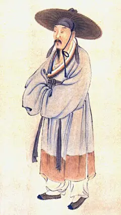 陆游《示儿》
死去元知万事空，但悲不见九州同。
王师北定中原日，家祭无忘告乃翁。