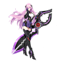 COEDE:SEED 星火之歌 : 指揮官！歡迎加入『種火計劃』，與美少女戰士們一齊探尋月源石的秘密，拯救這個崩壞的世界！