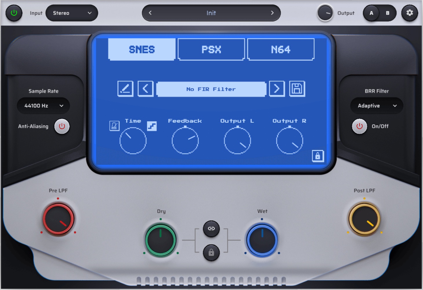Impact Soundworks GameVerb 1.0.1 破解版 – 90年代电子游戏混响