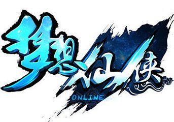 仙侠logo_360图片