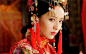 《宫锁心玉》六大美女，最美不是杨幂，而是她！