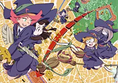 LWA