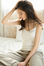 美女