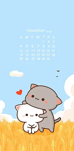 蜜桃猫 蜜桃猫 头像 表情包 卡通