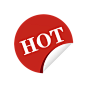 hot