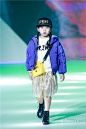 潮向未来——新时代中国童装品牌的“潮”力-服装中国国际儿童时尚周-服装设计网