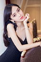 Angelababy杨颖最新性感私房写真图片