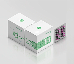Mcv_Kin采集到品牌VI