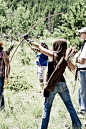 Archery: 