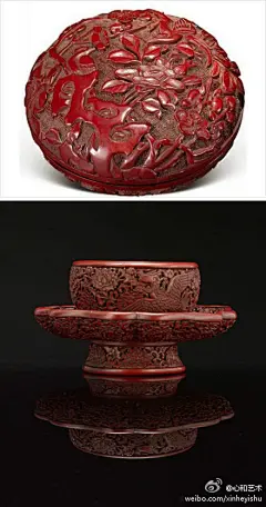 【来自远古的奢侈品：漆器】乾隆之后的漆器工艺逐渐失传，现在已不复存在。因此，清代宫廷漆器被视为最具投资价值和收藏潜力。日本对中国漆器非常追捧，日本的漆器收藏市场比中国更为丰富。那里不仅具备详尽的文献资料，同时对漆器的保存也非常良好。