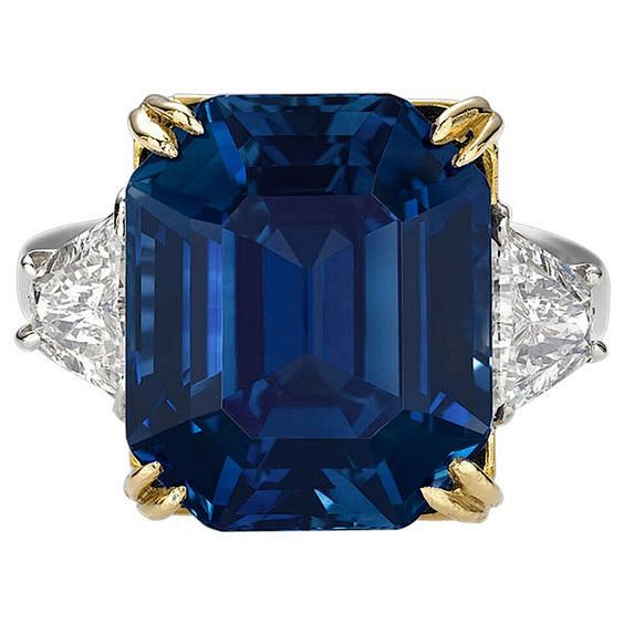 $6,500,000 Sapphire ...