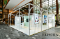 2021 LA PERLA香水灵感之旅