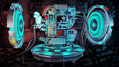 tkbThKF4采集到c4d