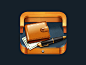 iOS icons Set on Behance