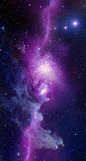 星空图
