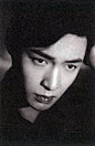 #张艺兴#  EX’ACT 