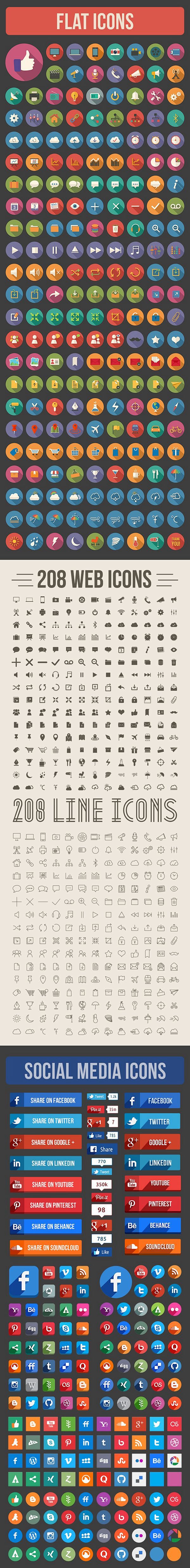 3066Icons pack by Ha...