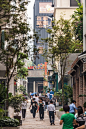 深圳南头古城 / 奥雅设计 – mooool木藕设计网