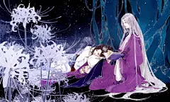 伴君侧，惑君心，恋君容