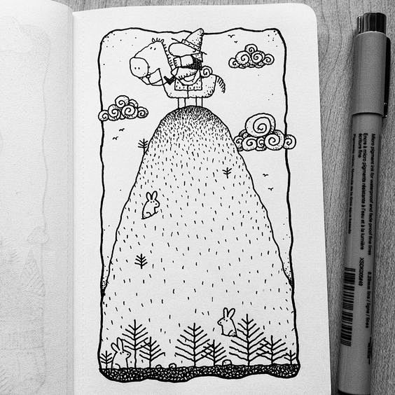 Dave Garbot — The Hi...