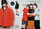 18 AW COLLECTION