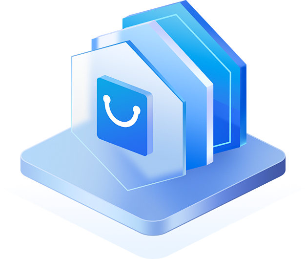 商品数据icon