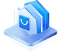 商品数据icon
