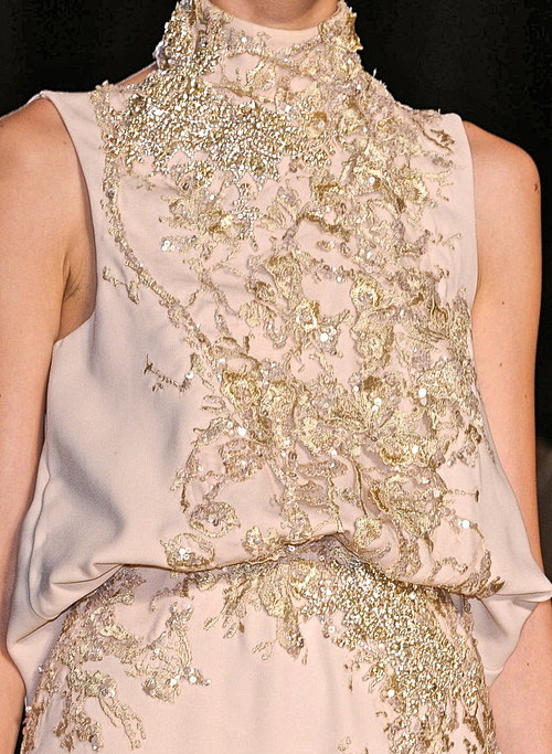 Elie Saab Couture F/...