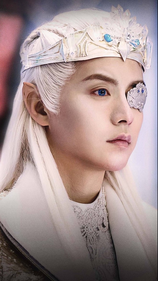 幻城樱空释马天宇