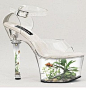 Fish Tank Shoe!!!