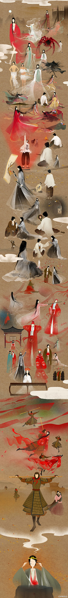 哇额~采集到wow