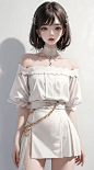 美出高级感‖快来欣赏盛世美颜-今日头条