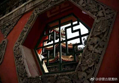 Y城墙ang采集到东方建筑