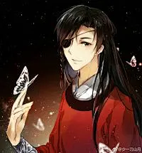 【天官赐福】花怜90-兴趣部落