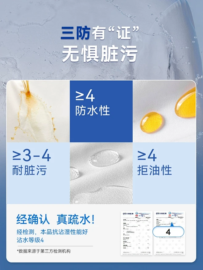 【拍1，发二】白小T二代纯白短袖上衣体恤...
