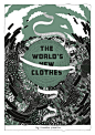 The World's New Clothes - Yukai Du (Doralice)杜鈺凯