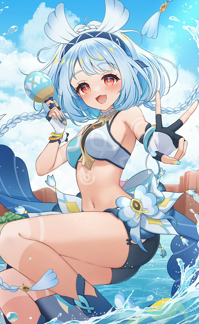 来自相册