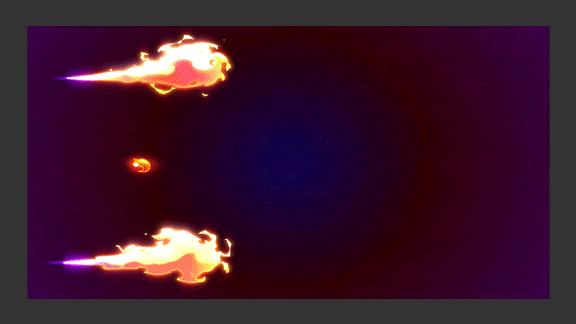 2D ANIMATION FXs par...