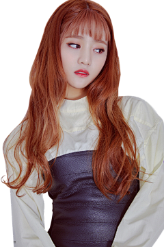 Becauselife采集到（G）I-DLE