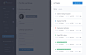 5. doiq   my tasks  profile settings page 