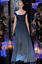 Elie Saab Fall 2014 Couture Collection