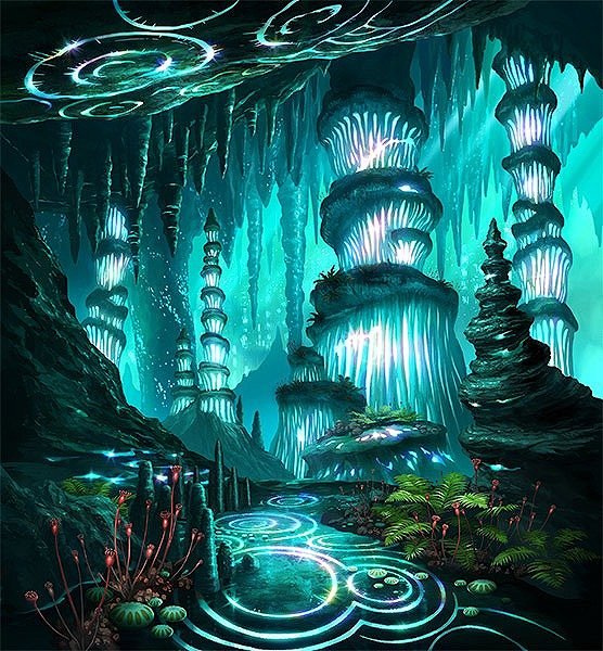《世界树与不可思议迷宫2》概况介绍：六大...