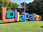 Lollapalooza Argentina 2014