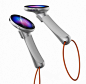 apple apple vision pro vision pro joystick apple design product visualization Product Rendering visualization Renderweekly rendering