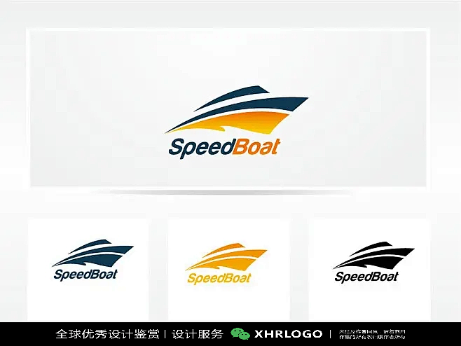 船LOGO设计合集#轮船#货船LOGO#船厂#小舟#沙船#邮轮#邮轮#船锚#帆船#木船#海盗船 (70)