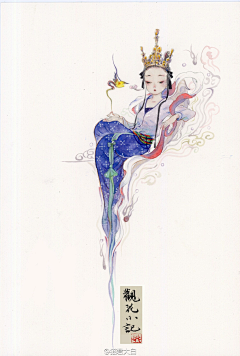 林深见鲸采集到猫君大白